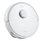 Robot de aspirare Roborock Qrevo Curv, aspirator, mop si statie inteligenta de golire automata, 66W, Lidar, 18500 PA, baterie 5200mAh, mop rotativ. Filtru EPA E11, alb - Image 5