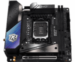 Placa de baza ASRock Phantom Gaming Z890I Nova WiFi, Socket 1851, DDR5, Mini-ITX - Image 8