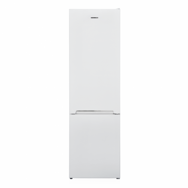 Combina frigorifica HEINNER HC-V288E++, 288 l, Clasa E, Alb