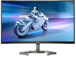 Monitor Consumer Philips 32M1C5200W/00, 31.2", 1920 x 1080 pixeli, Black, 3 ani Garantie - Image 3