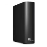 HDD Extern WD Elements, 8TB, 3.5", negru, USB 3.0 - Image 3