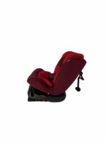 Scaun auto rotativ isofix, 0-36kg, rosu, U-Grow - Image 5