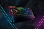 Tastatura Razer BlackWidow V3 Pro, neagra - Image 3