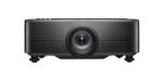 Videoproiector profesional Optoma ZU820TST, DLP laser 30.000 ore, WUXGA 1920* 1200, 8.200 lumeni, 3.000.000:1, 16:10/ 16:9/ 4:3, dimensiune maxima imagine 1.27m ~ 25.4m (50" ~ 1000"), distanta de proiectie 0.79 m- 6.21 m, zoom 1.26, HDBaseT, 2* HDMI, VGA, 3D sync, audio in/ out, USB-A power 1.5A - Image 4