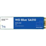 SSD intern WD WD Blue SA510, 1 TB, SATA, M.2 - Image 3