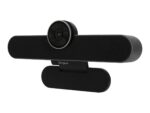 Camera Web TARGUS AEM350, rezolutie video 4K, USB-A, Negru