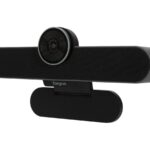 Camera Web TARGUS AEM350, rezolutie video 4K, USB-A, Negru