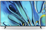 Televizor Sony BRAVIA 3 LED 65S35, 164 cm, Smart Google TV, 4K Ultra HD, Clasa E - Image 3