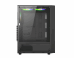 Carcasa PRO GAMING DUNE, Mid Tower, Black - Image 5