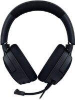 Casti Gaming Head-band Razer Kraken V4 X, Wired, Negru - Image 2
