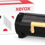 Toner Xerox 006R04730 negru 25000 pagini pentru VersaLink B410 / VersaLink B415