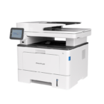 Multifunctional PANTUM BM5220ADW MONO, Dimensiune A4, Functi: Printare, Scanare, Copiere, Duplex automat, Viteza printare: 42ppm, 1200x1200 dpi, Limbaje printare: PCL5e, PCL6, PS, GDI, Procesor: 1.2 GHz, Memorie: 1GB RAM, Touchscreen 3.5", NFC, Viteza copiere: 42ppm, DADF 50 coli, numar copii max:99 - Image 6