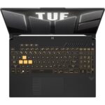 Laptop Gaming Asus Rog TUF F16, FX607VU-RL065, 16-inch, FHD+ 16:10 - Image 2