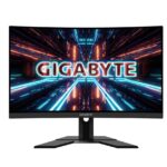 Monitor Commercial Gigabyte G27FC A, 27", 1920 x 1080 pixeli, Black, 3 ani Garantie