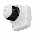 Detector REDSCAN MINI PRO, ONVIF Profile S pentru integrare cu alte dispozitive, detectie LiDAR (scanare cu laser infrarosu), pana la 8 zone detectie cu posibilitate configurare sensibilitate, marime obiect si output, detectie 20x20m 95 grade, analiza marimii, localizarii si distantei fata de
