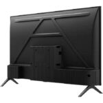 Televizor Smart LED TCL 32S5400AF 81,3 cm (32") Full HD Wi-Fi Negru - Image 3