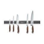 SUPORT MAGNETIC PENTRU CUTITE, 49X3.7X1.7 CM, PLASTIC,  CHEF LINE, COOKING BY HEINNER - Image 2