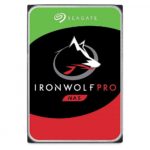 HDD NAS Seagate IronWolf Pro ST4000NE001, 4TB, 7200 RPM, 256MB, SATA III