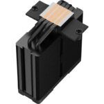 Cooler Procesor DEEPCOOL AG400 DIGITAL ARGB NEGRU - Image 7