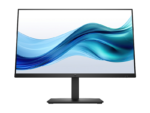 Monitor 27" HP Series 3 Pro 327pe, LED, IPS, FHD 1920x1080, 16:9, 5 ms, 250 cd/m², 1300:1 static / 8000000:1 dinamic, 178°/178°, 1x VGA/ 1x DP 1.2/ 1x HDMI 1.4, Swivel: ±30°; Tilt: -5 to +20°; Pivot rotation: ±90°; Height adjustment: 100 mm, VESA 100x100, Boxe, Black, 3yw