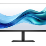 Monitor Consumer HP Series 3 Pro 327pe, 27", 1920 x 1080 pixeli, Black, 3 ani Garantie