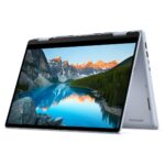 Laptop Consumer Dell Inspiron 7440 2-in-1, cu procesor Intel Core 7 150U, 14'' IPS, 16 GB DDR5, 1 TB, Intel Graphics, Windows 11 Pro, 3 ani Garantie