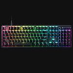 Tastatura Razer DeathStalker V2 - Linear Optical Switch