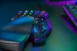 Mouse Gaming Razer TARTARUS PRO, 2000  10000 dpi, Negru - Image 3