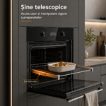 CUPTOR INCORPORABIL HEINNER HBO-M7010GCDRP-GBK - Image 6
