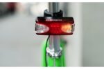 Semnalizator cu sonerie Pegas F21-BCS-B, semnalizator 73x21x32mm, 9 led, baterii 2xCR2032, autonomie 120 ore, cablu 350 cm - Image 3