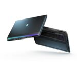 Laptop Gaming Dell Alienware 16 Aurora AC16250, cu procesor Intel Core i9 270H, 16'' IPS, 16 GB DDR5, 1 TB, NVIDIA GeForce RTX 5060, 8GB GDDR7, Windows 11 Pro, 3 ani Garantie - Image 17
