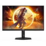 Monitor AOC 27" Q27G4X - Image 2