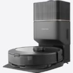 Roborock Q8 Max Plus Vacuum Cleaner Blk - Image 2