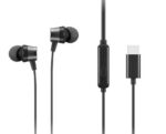 Casti In-ear LENOVO 4XD1J77351, Cu fir, Negru - Image 2