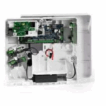 Flex 20 Panel 17Ah Box + MK7 Keypad (C005-L-E1 x 1, CP037-01 x 1) - Verificarea alarmei prin secvența imaginii - Opțiuni multiple de comunicare - Aplicație Mobilă - Extindere flexibilă - Controlul ușilor