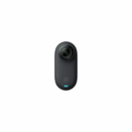 Camera video Insta 360 GO 3 128 GB, Max. Resolution 2.7K, Photo Resolution 2560x1440 (16:9),Battery GO 3: 310mAh, Action Pod: 1270mAh, Color Profiles Standard, Vivid, Flat, Storage 32GB, 64GB, 128GB, Video Format MP4, Photo Modes Photo, HDR Photo, Interval, Starlapse, Bluetooth BLE 5.0, negru - Image 2
