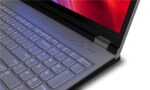 Laptop Workstation Lenovo ThinkPad P16 Gen 2, cu procesor Intel Core i9 13980HX, 16'' IPS, 32 GB DDR5, 1 TB, NVIDIA RTX 4000 Ada Generation, 12 GB GDDR6, Windows 11 Pro, 3 ani Garantie - Image 5