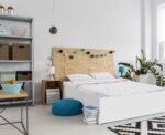 LENJERIE PAT HEINNER KING SIZE, 100% BBC, 144 TC, DOT - Image 2