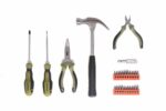 HEINNER KIT SURUBELNITA ACM 3.6V LI-ION + UNELTE - Image 3