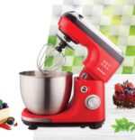 MIXER PLANETAR HEINNER HPM-600RD - Image 2