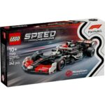 MASINA DE CURSE MONEYGRAM  HAAS F1, TEAM VF-24, LEGO 77250 - Image 3