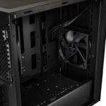 Carcasa KOLINK STRONGHOLD M Micro-ATX NEGRU - Image 8