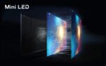 Televizor Smart QLED TCL 65C845 165,1 cm (65") 4K Ultra HD Wi-Fi Negru - Image 6