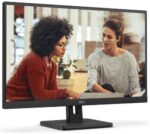 Monitor Consumer AOC 27E3UM, 27", 1920 x 1080 pixeli, Black, 3 ani Garantie - Image 3