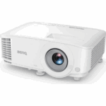 Videoproiector BenQ MW560C, 4.000 lumeni, WXGA 1280* 800, to WUXGA_RB(1920 x 1200), PC in, HDMI, USB Type A, USB Type Mini B, RS232 in (DB-9pin), 16:10/ 16:9/ 4:3, 20.000:1, lampa 6.000/ 15.000 ore, zoom 1.1x, boxa 10W, audio in/ out, 29-34 dB, telecomanda cu baterii, 2.3 kg, culoare alb
