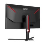 Monitor AOC 27" U27G3X/BK - Image 10