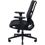 Scaun Razer Fujin, negru - Image 4