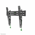 Suport TV de perete Neomounts by Newstar Select NM-W345BLACK, reglabil, 32-55'', VESA 400x400mm, suporta pana la 25kg, negru
