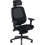 Scaun Razer Fujin Pro, negru - Image 2