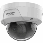 Camera de supraveghere IP Dome 2MP HiWatch Hikvision HWI-D120HA(2.8MM), lentila fixa 2.8mm, iluminare min: Color: 0.01 Lux @(F2.0, AGC ON), B/W: 0 Lux cu IR 30m, alarma la evenimente: Motion detection (support alarm triggering by specified target types (human and vehicle)),video tampering